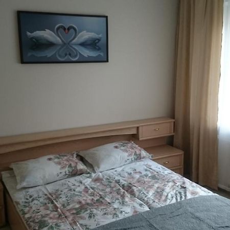 Cosy Appartment In Great Location Kaunas Exteriör bild