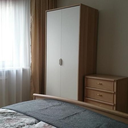 Cosy Appartment In Great Location Kaunas Exteriör bild