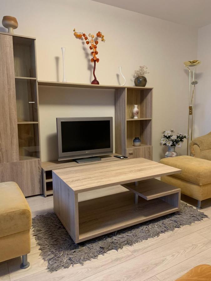 Cosy Appartment In Great Location Kaunas Exteriör bild