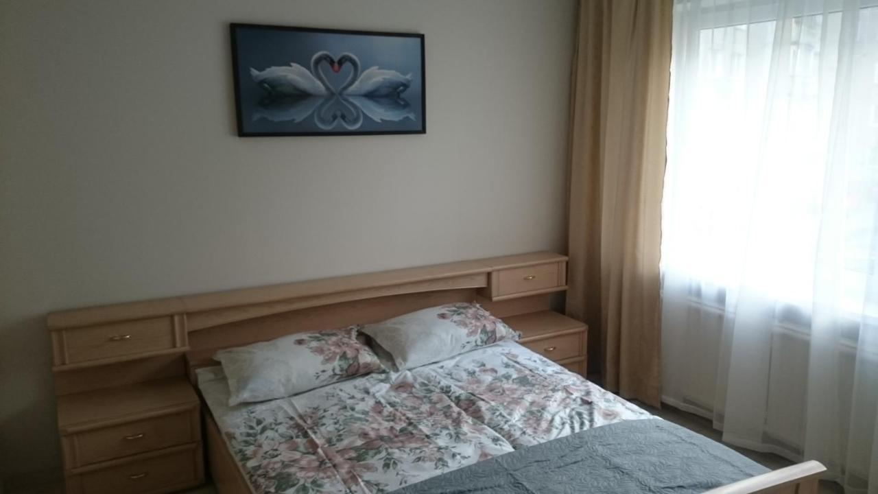 Cosy Appartment In Great Location Kaunas Exteriör bild