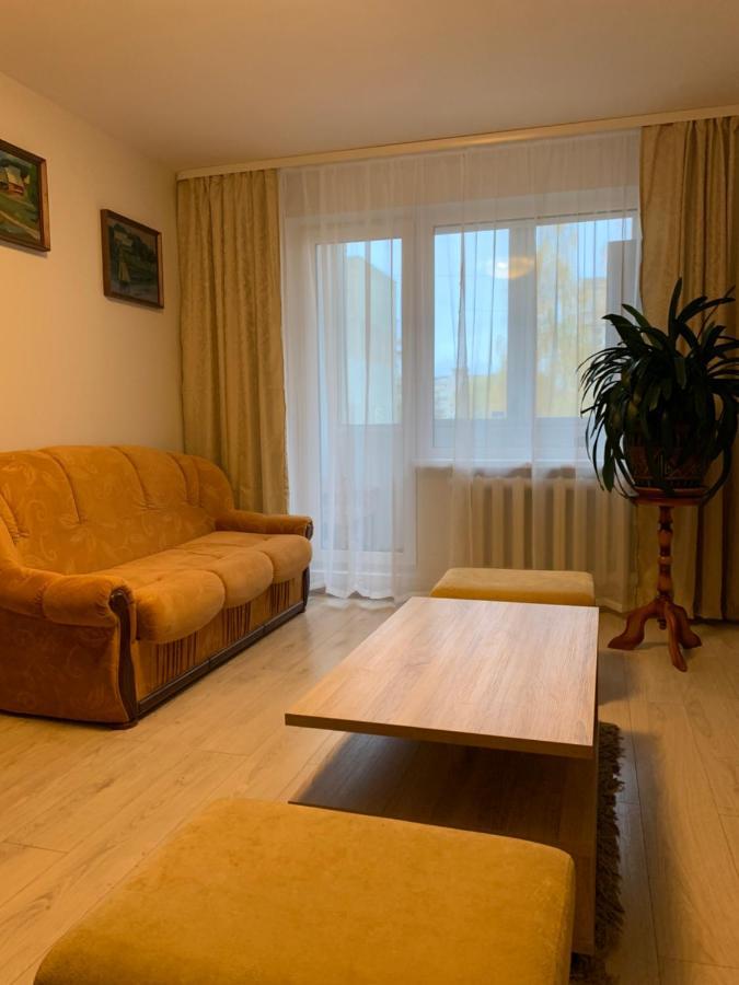 Cosy Appartment In Great Location Kaunas Exteriör bild