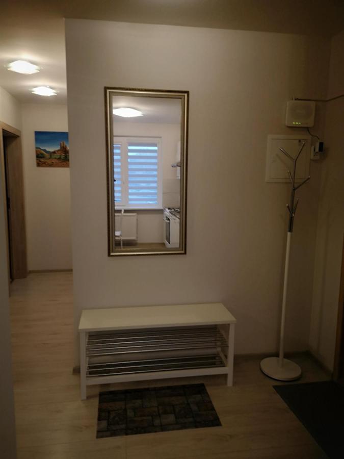 Cosy Appartment In Great Location Kaunas Exteriör bild