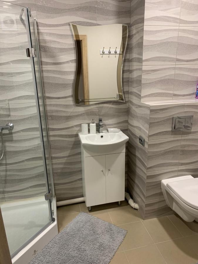 Cosy Appartment In Great Location Kaunas Exteriör bild