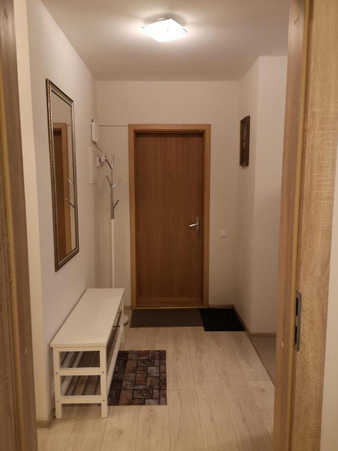 Cosy Appartment In Great Location Kaunas Exteriör bild