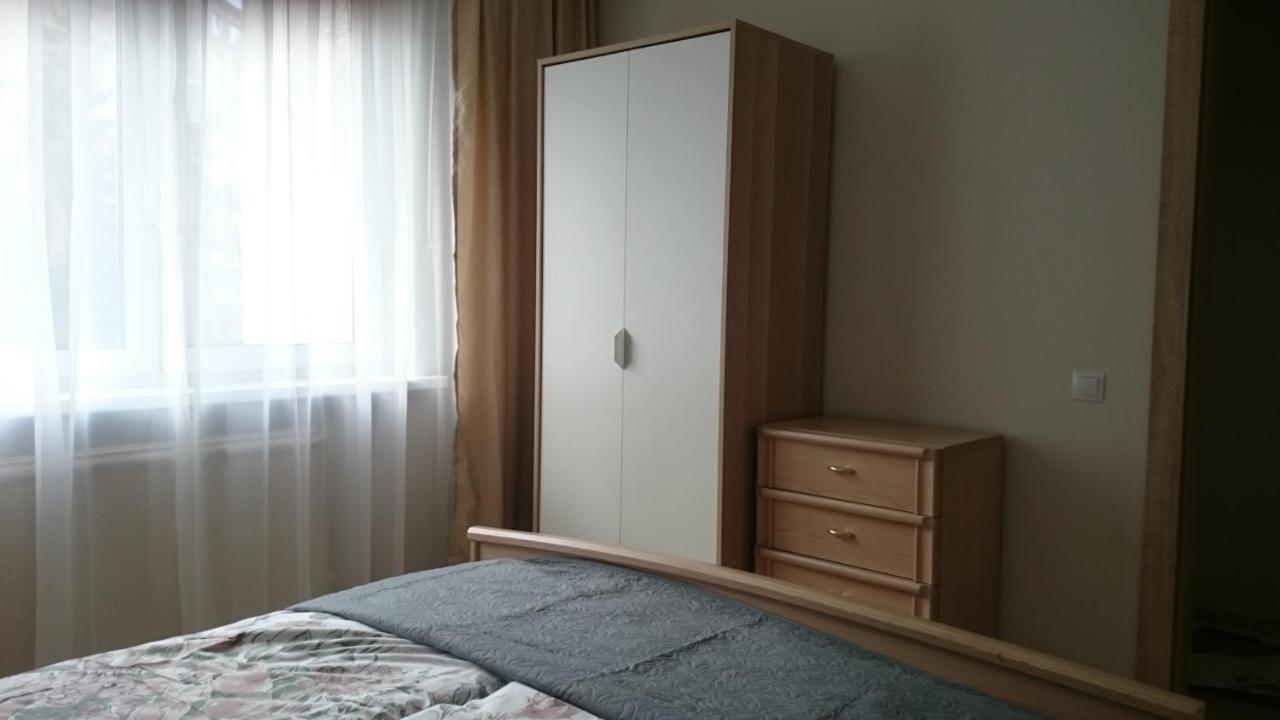 Cosy Appartment In Great Location Kaunas Exteriör bild